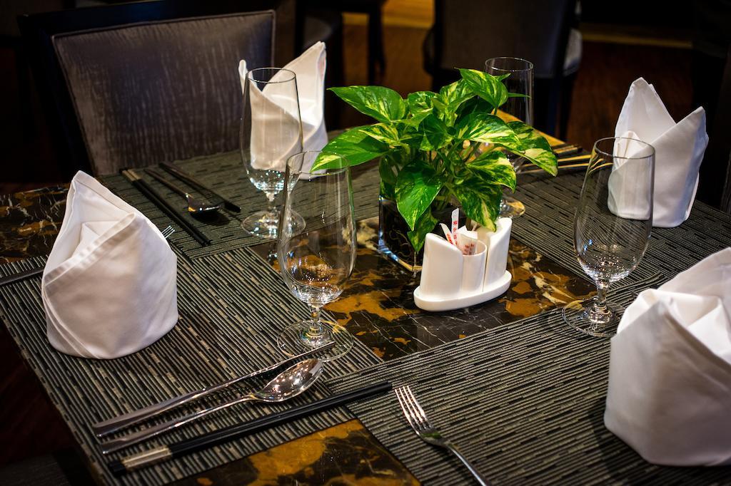 Chengdu Joyhub Air Hotel Dış mekan fotoğraf
